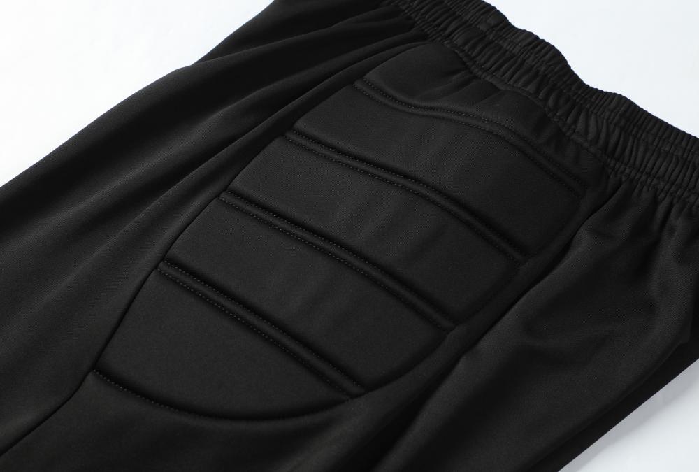 8868-1# Goalkeeper shorts pants