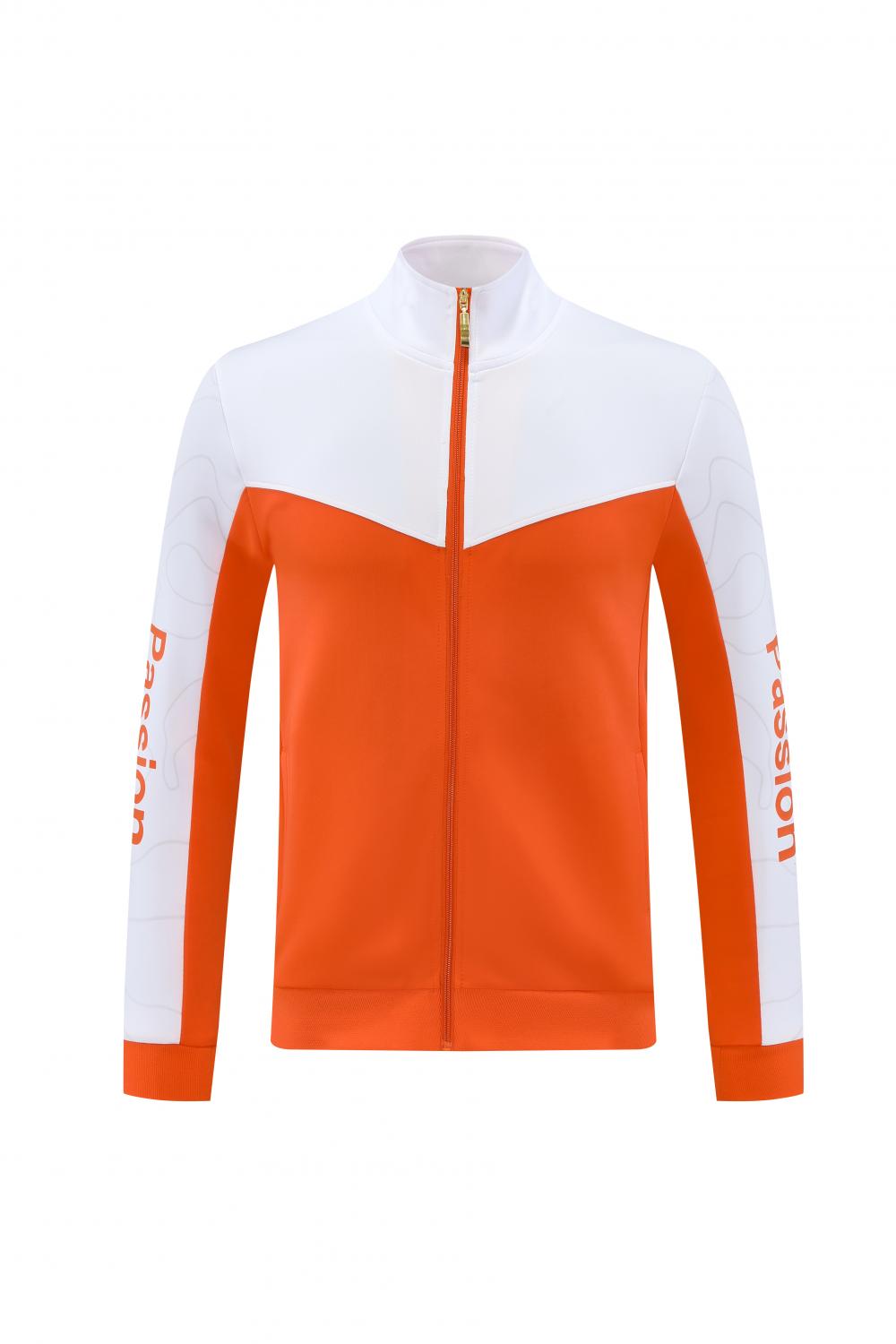 8005 #Long-sleeved jacket Sportswear