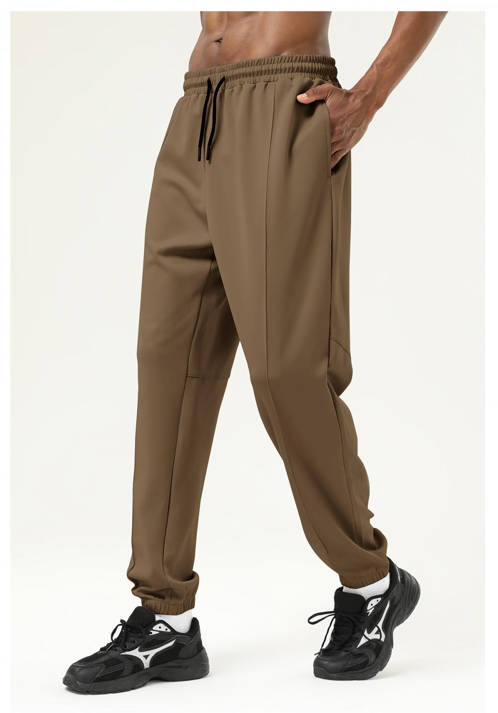 B63# Sports trousers pants