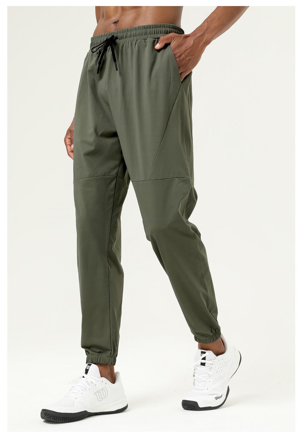 B49# Sports trousers pants