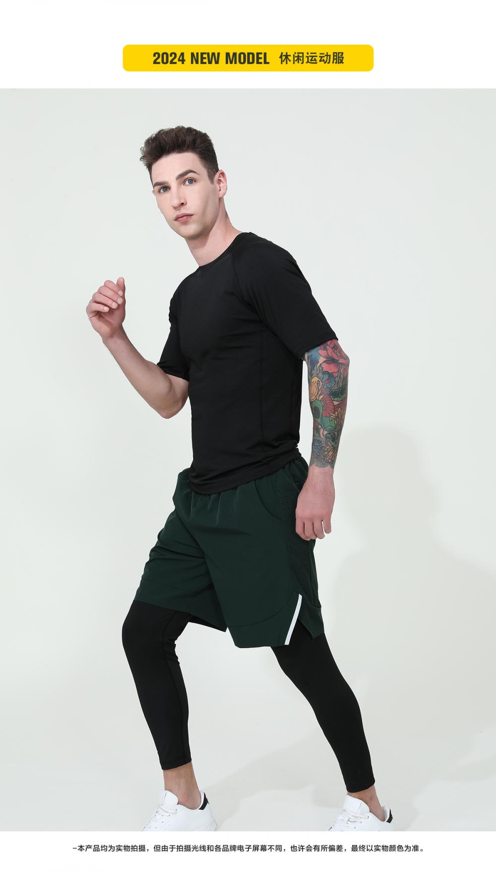 B41# 2 in 1 sportswear pants, sportswear pants