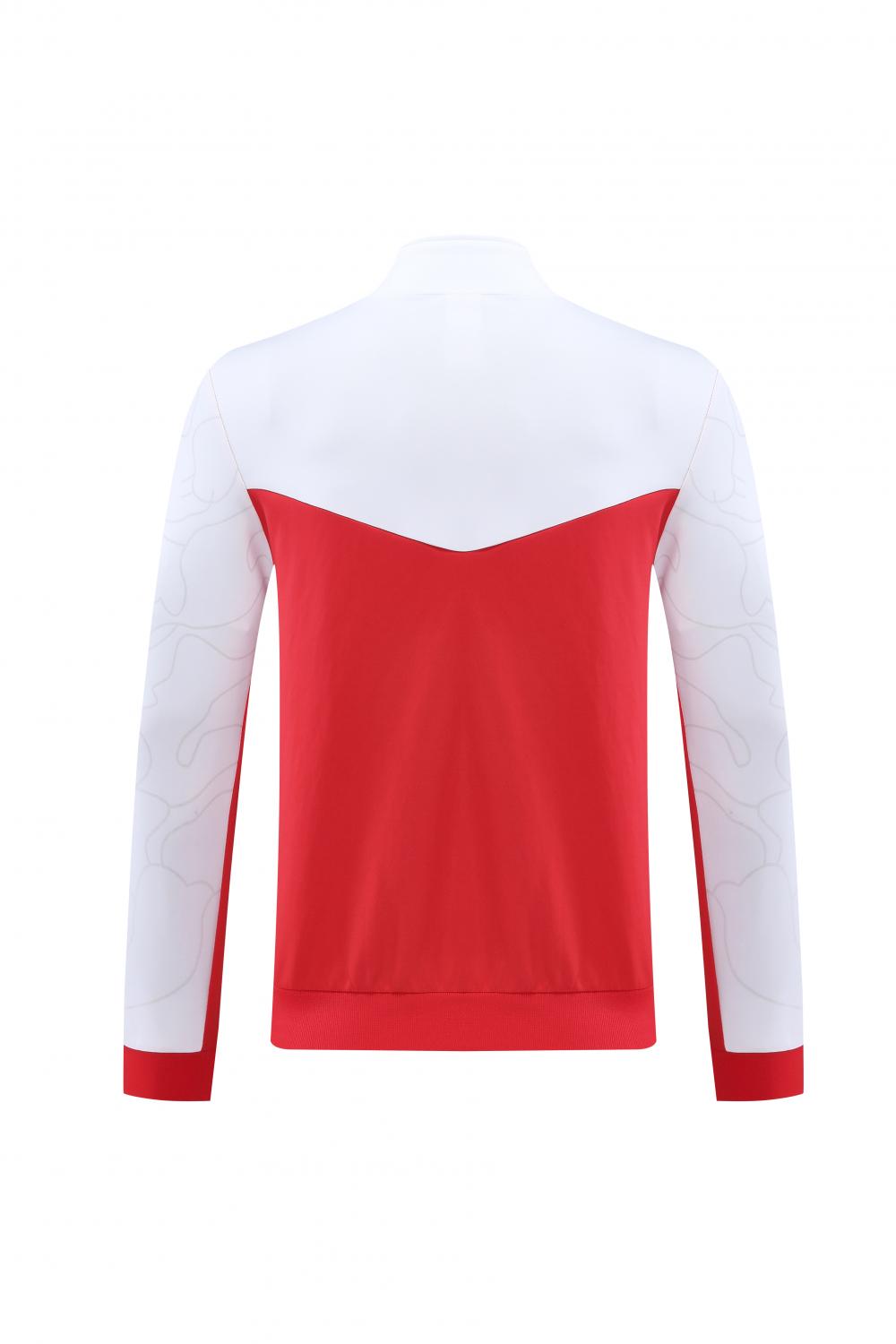 8005 #Long-sleeved jacket Sportswear